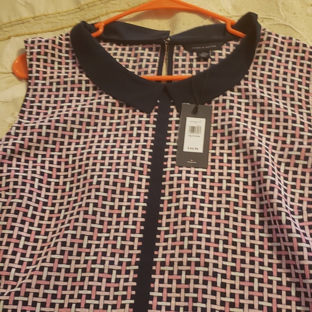 Net Tommy Hilfiger dress shirt